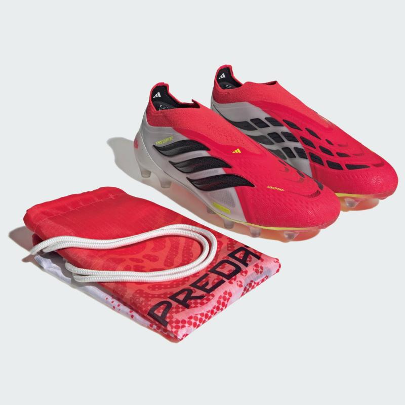 adidas（アディダス） プレデター エリートLL AG（JR7838