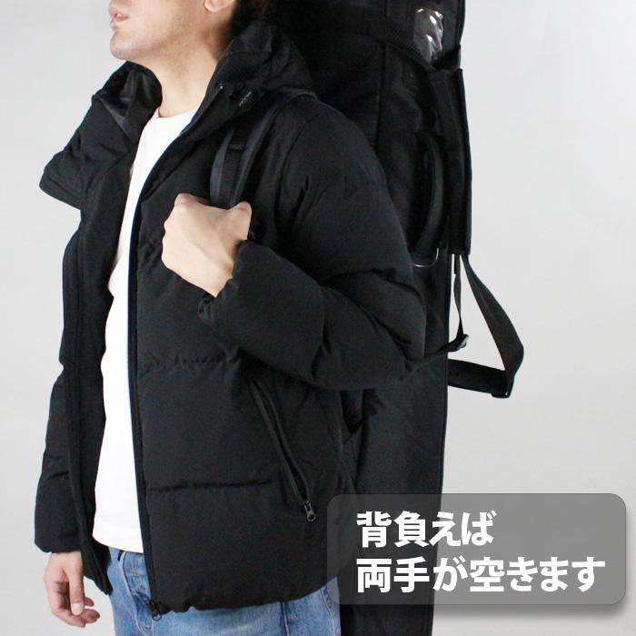 4WAY スノーボード ウィーリーボードケース COMFY WHEELIE BOARD CASE