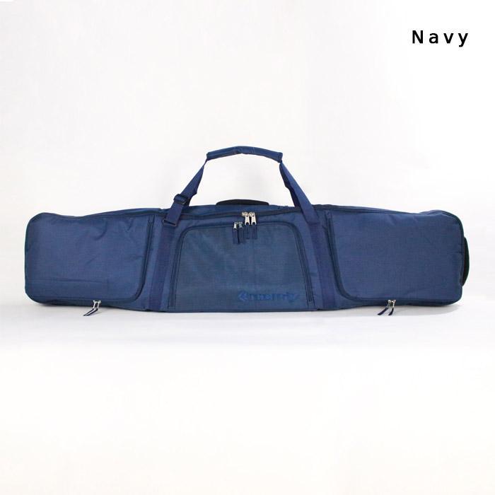 3WAY スノーボード ケース COMFY BOARD CASE コンフィ オールインワン