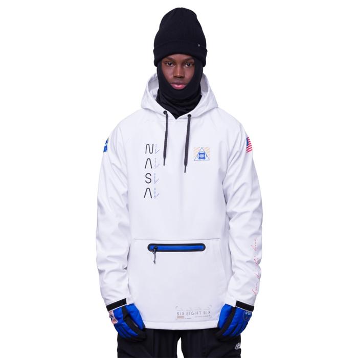 686（シックスエイトシックス） 日本正規品 スノーボード ウェア