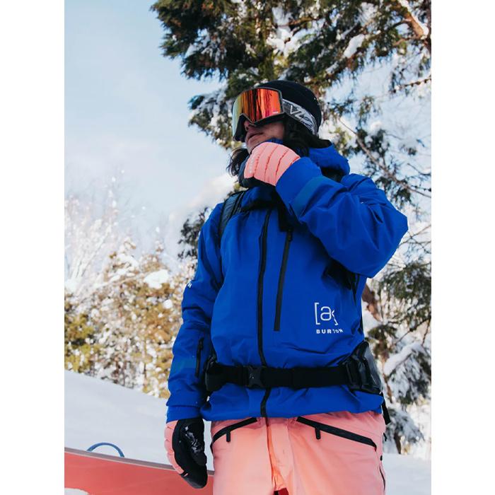 BURTON（バートン） 日本正規品 スノーボード ウェア ジャケット