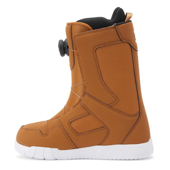 DC SHOES（ディーシーシューズ） 日本正規品 スノーボード ブーツ