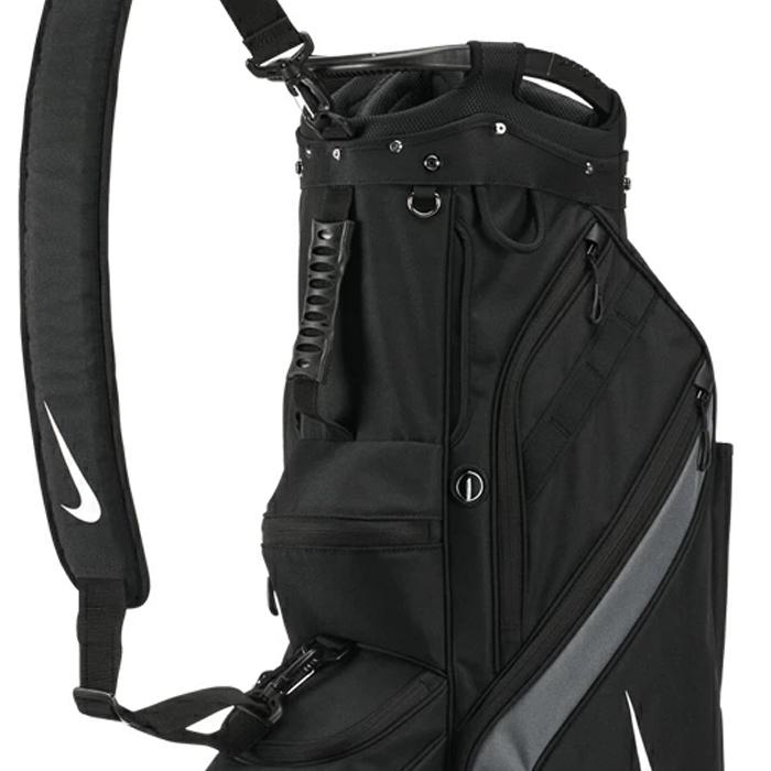 NIKE（ナイキ） 日本正規品 ゴルフ キャディバッグ パフォーマンス