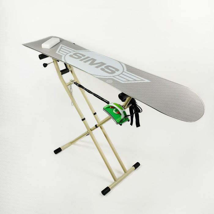 日本正規品 シフト ワックススタンド SHIFT WAX STAND Beige スキー