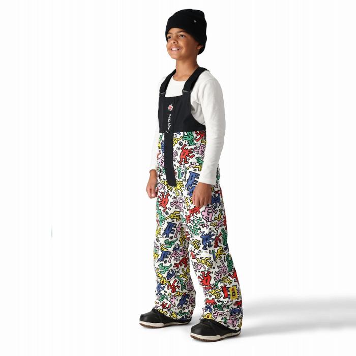 686（シックスエイトシックス） 日本正規品 スノーボード ウェア