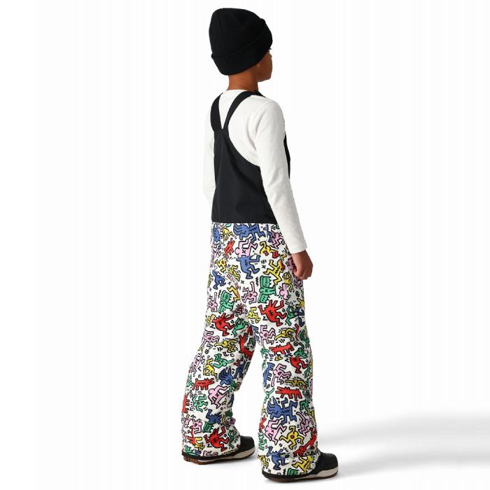 686（シックスエイトシックス） 日本正規品 スノーボード ウェア