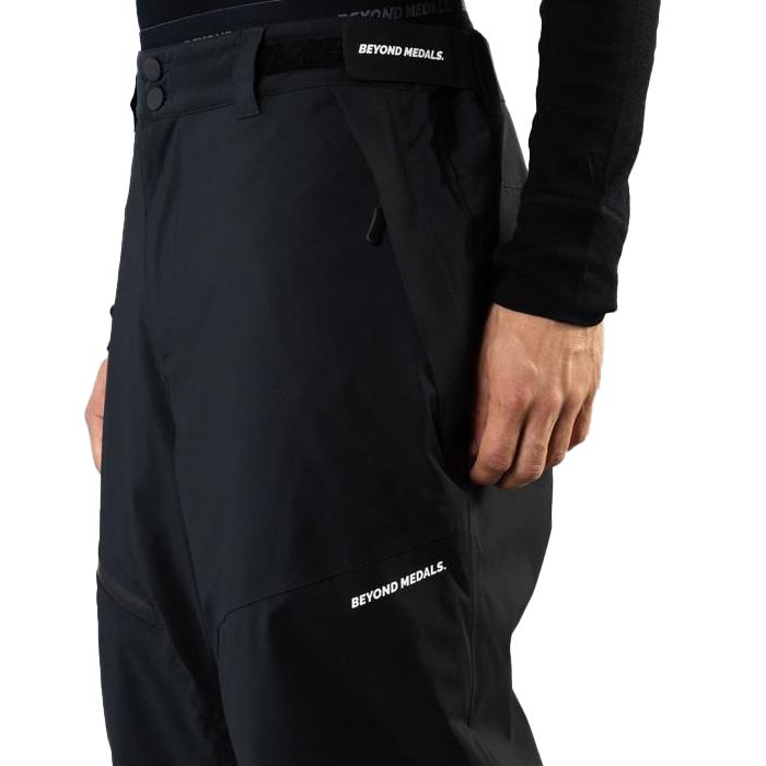 日本正規品 スノーボード ウェア パンツ ビヨンドメダルズ BEYOND