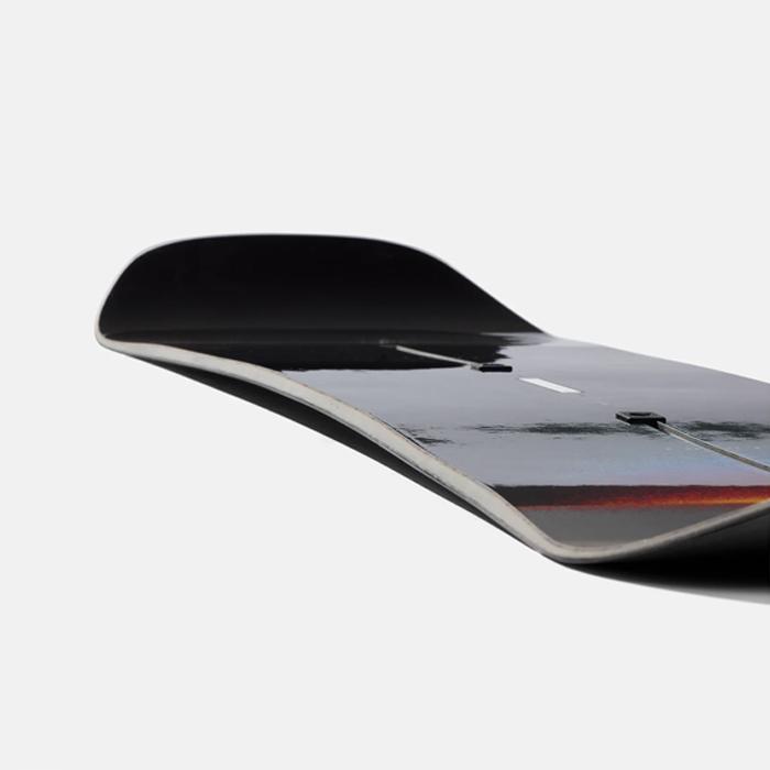 BURTON（バートン） 日本正規品 スノーボード 板 BURTON MENS CUSTOM X