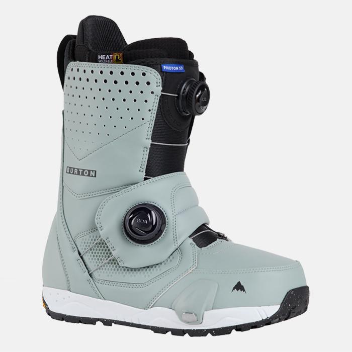 BURTON（バートン） 日本正規品 スノーボード ブーツ BURTON MENS