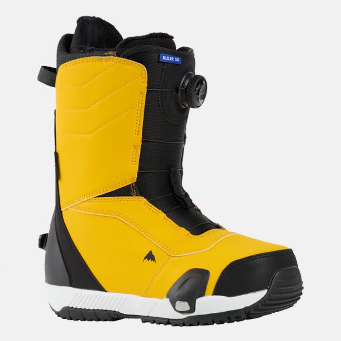 BURTON（バートン） 日本正規品 スノーボード ブーツ BURTON MENS