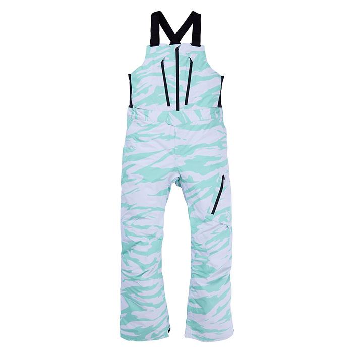 BURTON（バートン） 日本正規品 スノーボード ウェア ビブパンツ