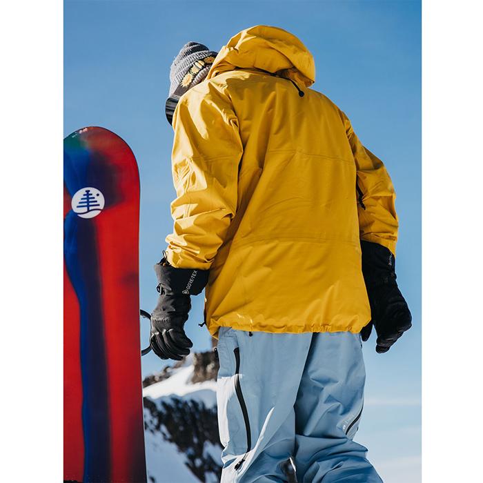 BURTON（バートン） 日本正規品 スノーボード ウェア ジャケット