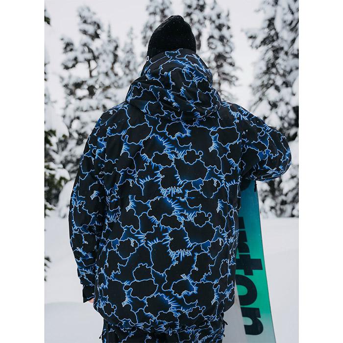 BURTON（バートン） 日本正規品 スノーボード ウェア ジャケット