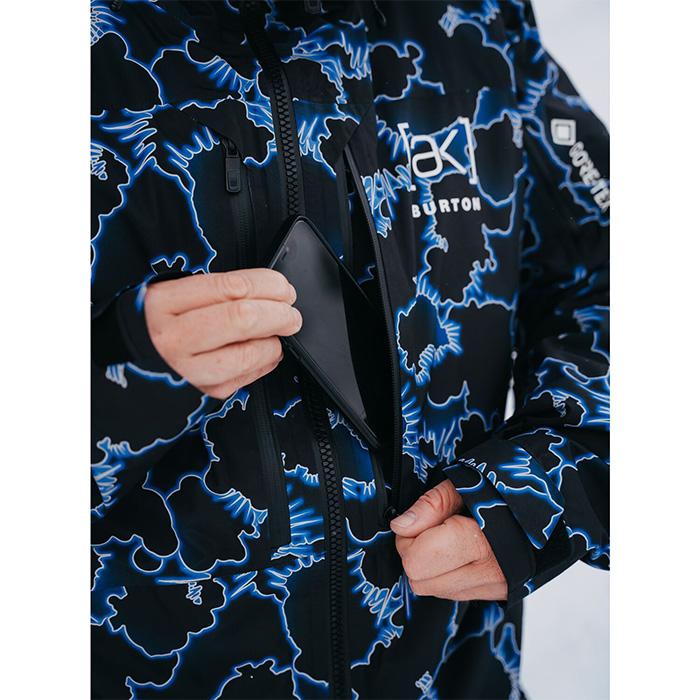 BURTON（バートン） 日本正規品 スノーボード ウェア ジャケット