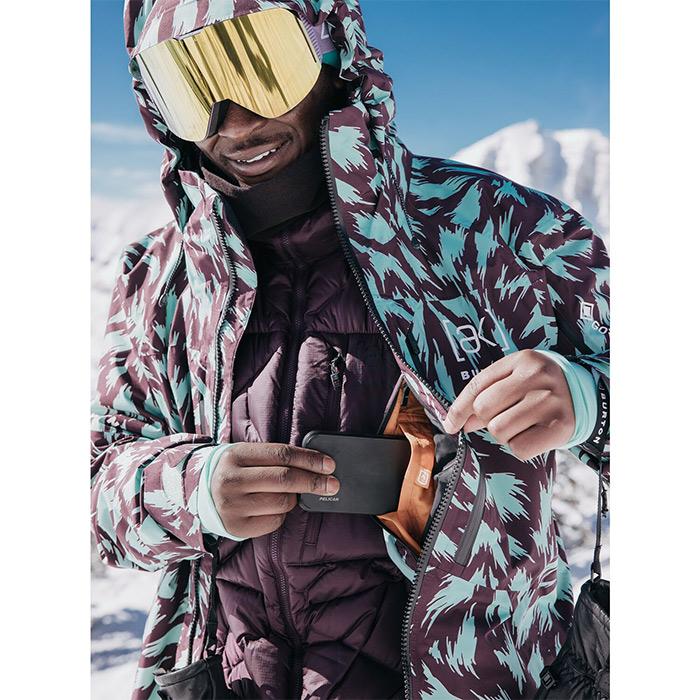 BURTON（バートン） 日本正規品 スノーボード ウェア ジャケット