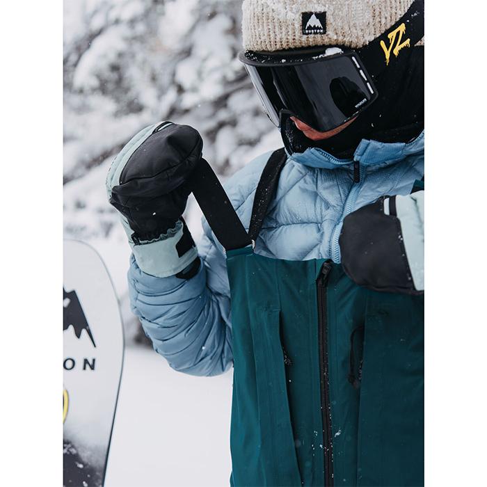 BURTON（バートン） 日本正規品 スノーボード ウェア ビブパンツ