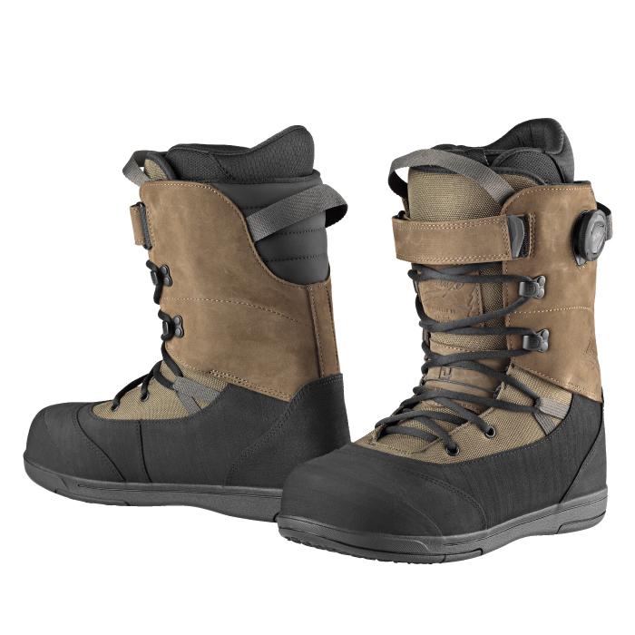 DEELUXE（ディーラックス） 日本正規品 スノーボード ブーツ DEELUXE