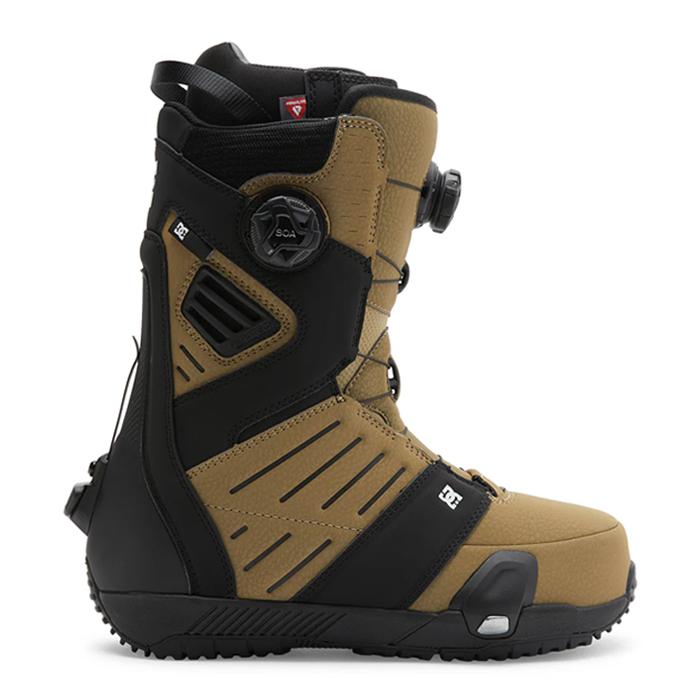 DC SHOES（ディーシーシューズ） 日本正規品 スノーボード ブーツ