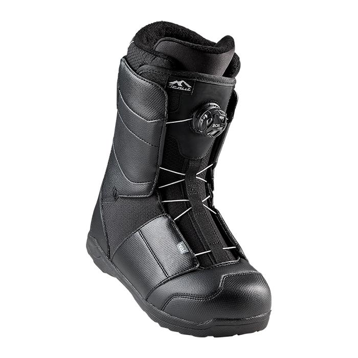 HEAD（ヘッド） 日本正規品 スノーボード ブーツ HEAD SCOUT LYT BOA