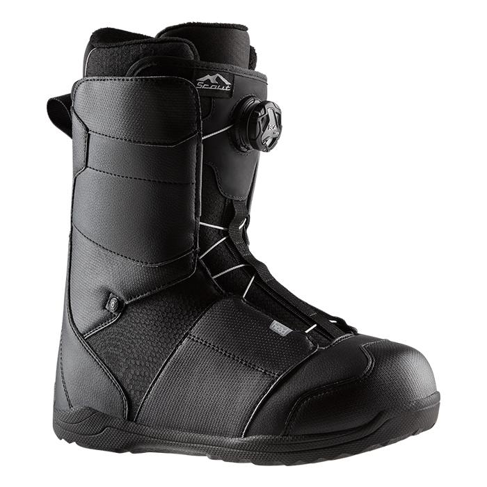 HEAD（ヘッド） 日本正規品 スノーボード ブーツ HEAD SCOUT LYT BOA