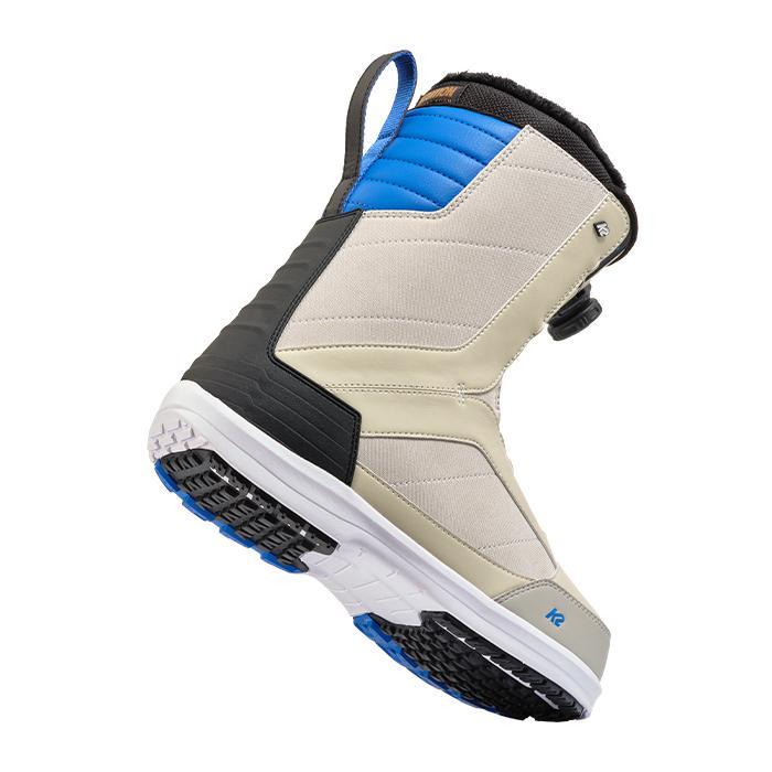 K2 日本正規品 スノーボード ブーツ ケーツー K2 RAIDER Print Shop