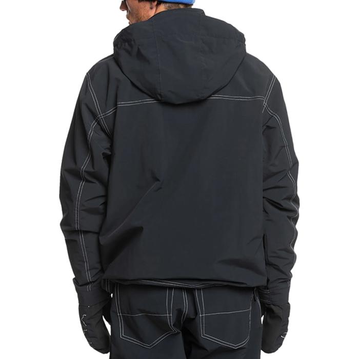 Quiksilver（クイックシルバー） 日本正規品 スノーボード ウェア