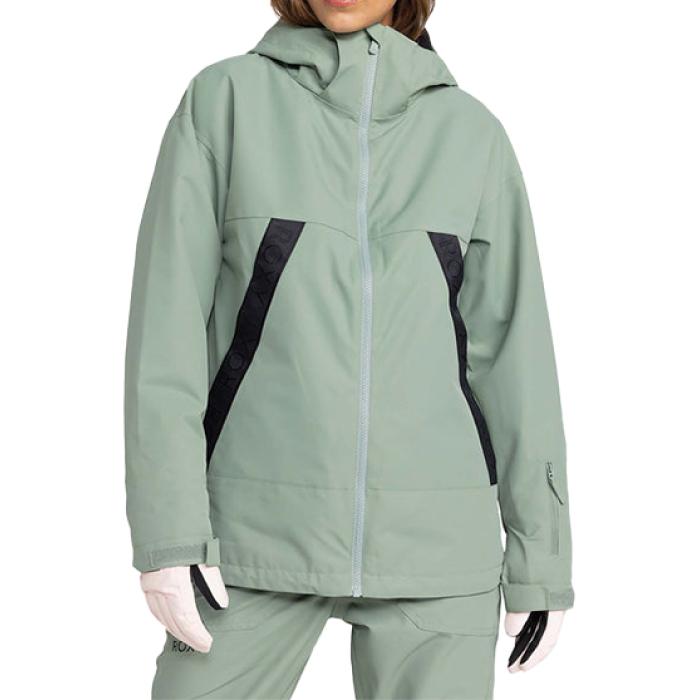 ROXY（ロキシー） 日本正規品 スノーボード ウェア ジャケット ROXY