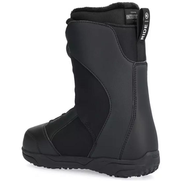 RIDE（ライド） 日本正規品 スノーボード ブーツ RIDE HARPER Black