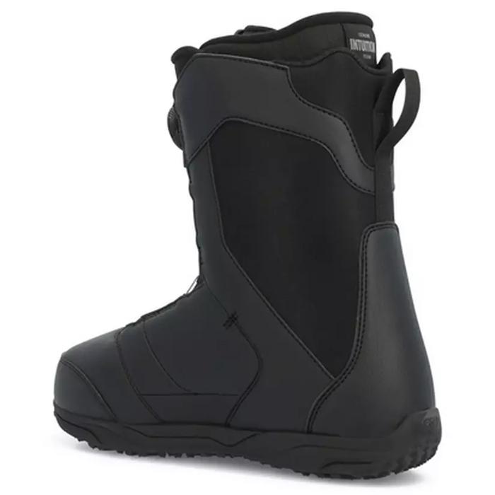 RIDE（ライド） 日本正規品 スノーボード ブーツ RIDE ROOK Black