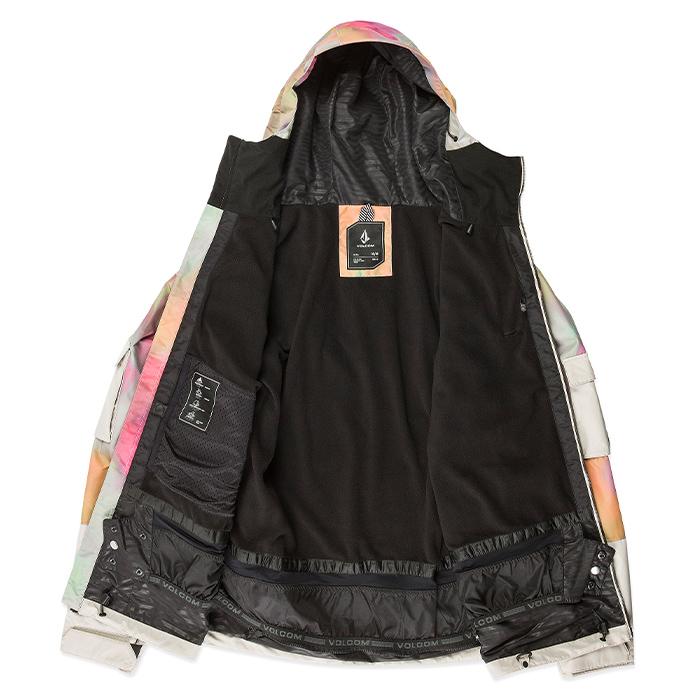 VOLCOM（ボルコム） 日本正規品 スノーボード ウェア ジャケット