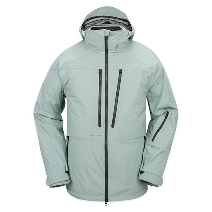 VOLCOM（ボルコム） 日本正規品 スノーボード ウェア ジャケット