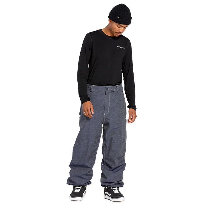 VOLCOM（ボルコム） 日本正規品 スノーボード ウェア パンツ VOLCOM