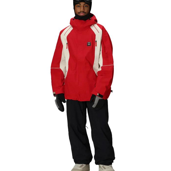 686（シックスエイトシックス） 日本正規品 スノーボード ウェア