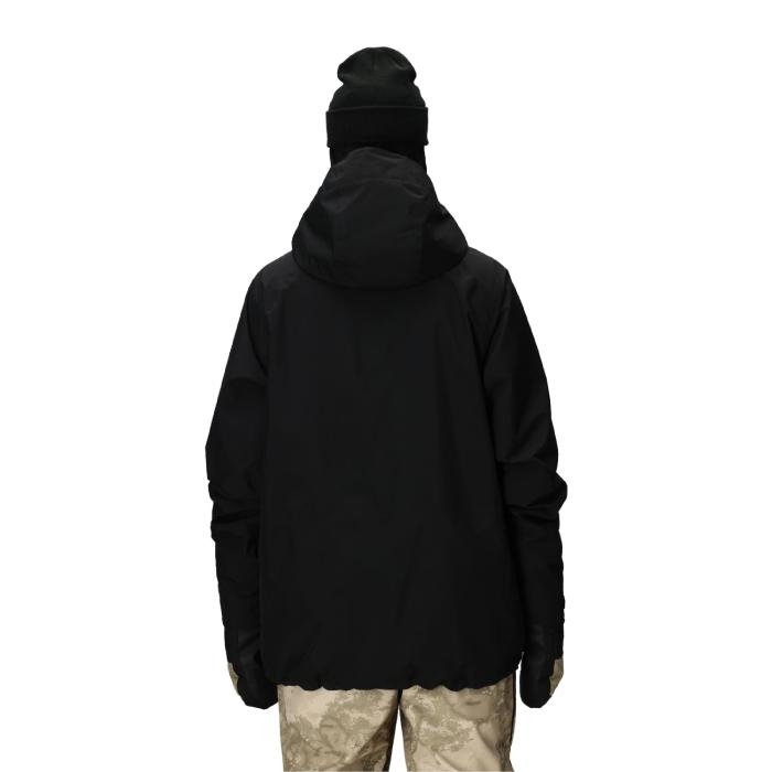 686（シックスエイトシックス） 日本正規品 スノーボード ウェア