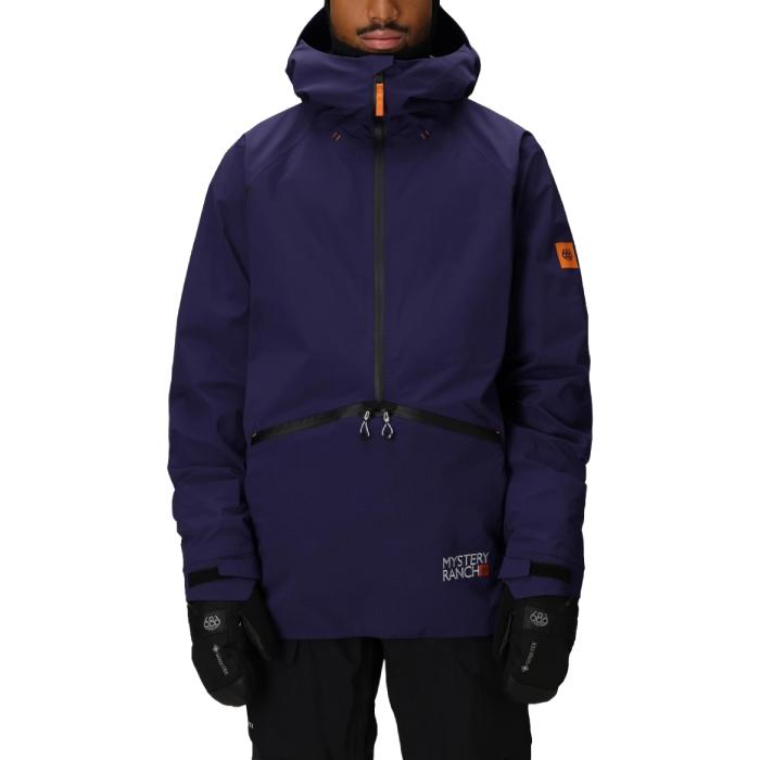 686（シックスエイトシックス） 日本正規品 スノーボード ウェア