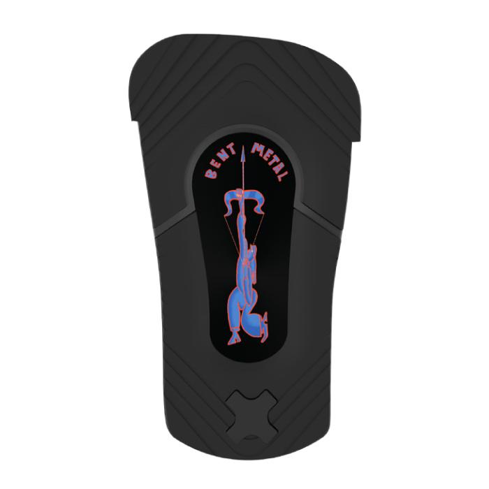 BENT METAL（ベントメタル） 日本正規品 スノーボード ビンディング