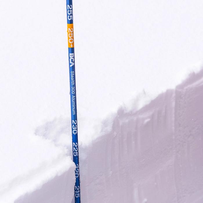 BCA 日本正規品 バックカントリー アバランチプローブ ビーシーエー