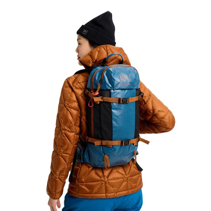 BURTON（バートン） 日本正規品 スノーボード バッグ BURTON AK