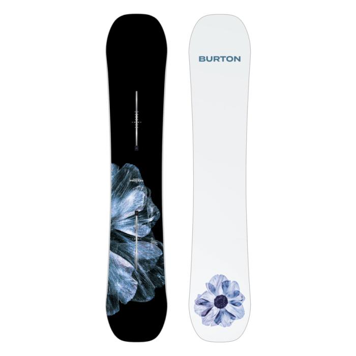 BURTON（バートン） 日本正規品 スノーボード 板 BURTON PROCESS