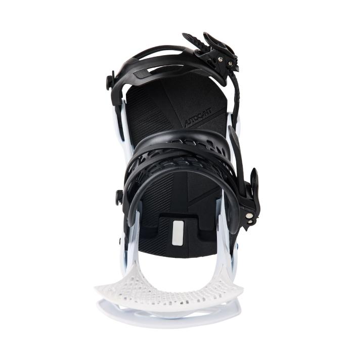 BURTON（バートン） 日本正規品 スノーボード ビンディング BURTON