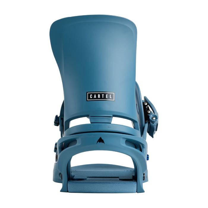 BURTON（バートン） 日本正規品 スノーボード ビンディング BURTON