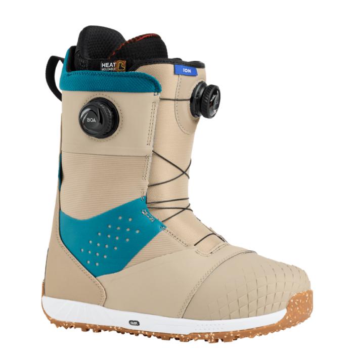 BURTON（バートン） 日本正規品 スノーボード ブーツ BURTON MENS ION