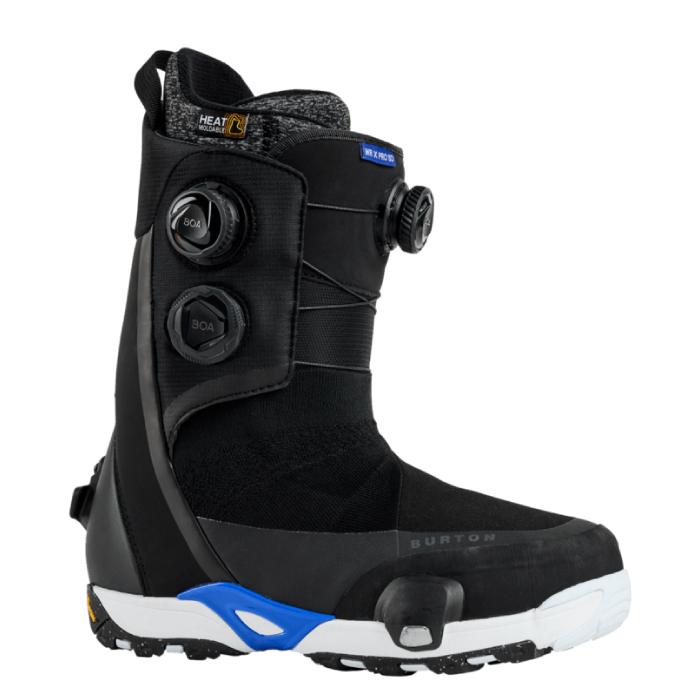 BURTON（バートン） 日本正規品 スノーボード ブーツ BURTON MENS