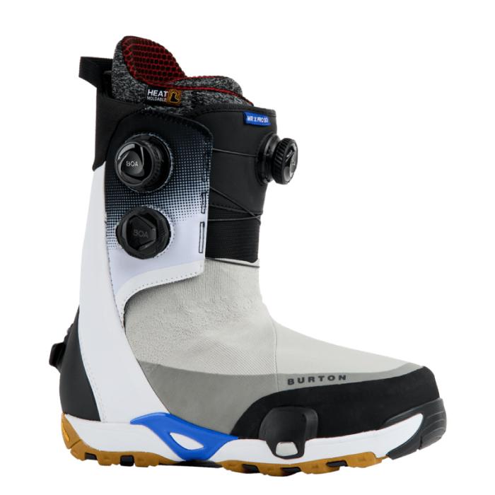 BURTON（バートン） 日本正規品 スノーボード ブーツ BURTON MENS