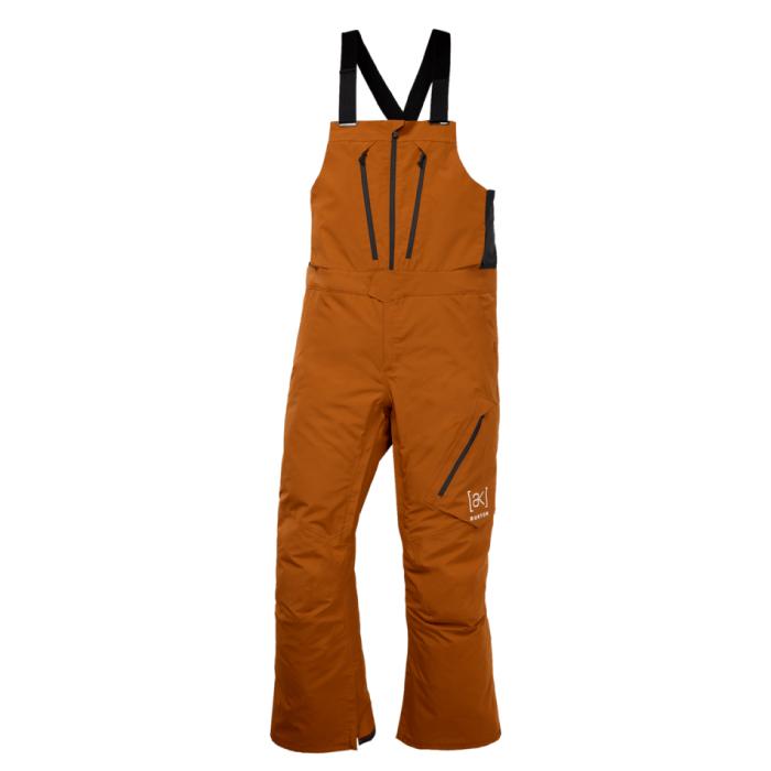 BURTON（バートン） 日本正規品 スノーボード ウェア ビブパンツ