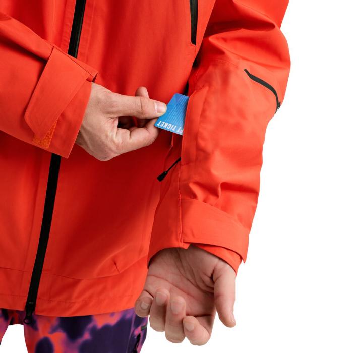 BURTON（バートン） 日本正規品 スノーボード ウェア ジャケット