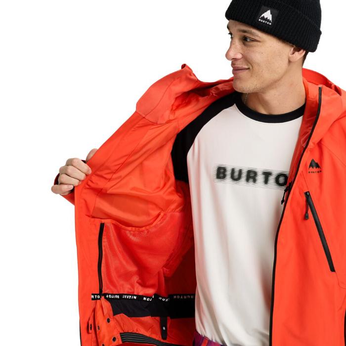 BURTON（バートン） 日本正規品 スノーボード ウェア ジャケット