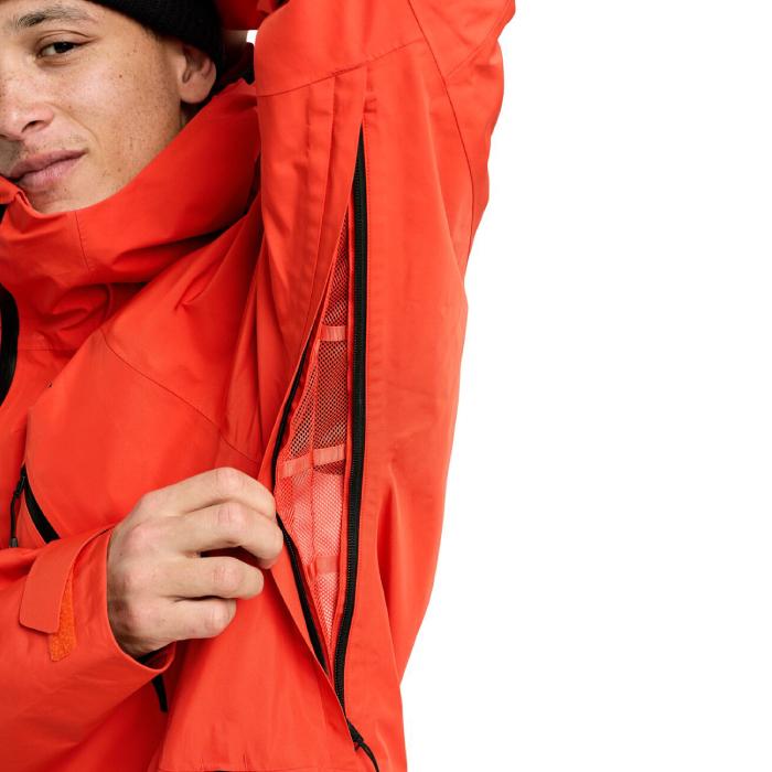 BURTON（バートン） 日本正規品 スノーボード ウェア ジャケット