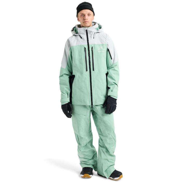 BURTON（バートン） 日本正規品 スノーボード ウェア ジャケット