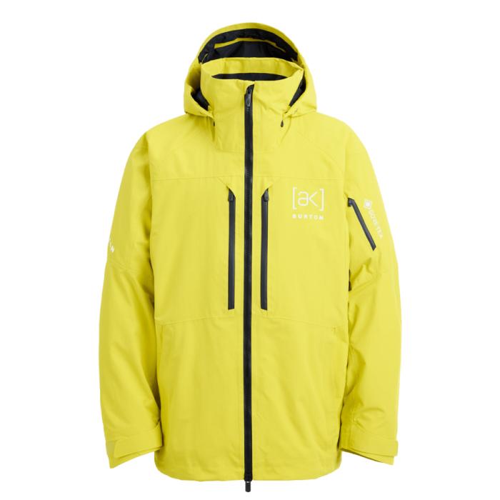 BURTON（バートン） 日本正規品 スノーボード ウェア ジャケット